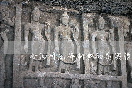 全国司法体制贯彻落实情况