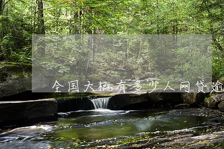 全国大概有多少人网贷逾期 全国大概有多少人网贷逾期