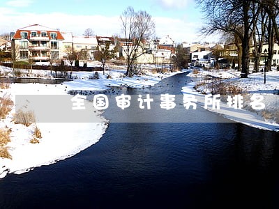 全国审计事务所排名 全国审计事务所排名