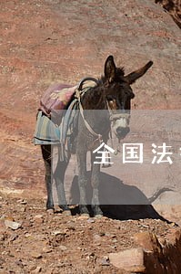 全国法律援助官网
