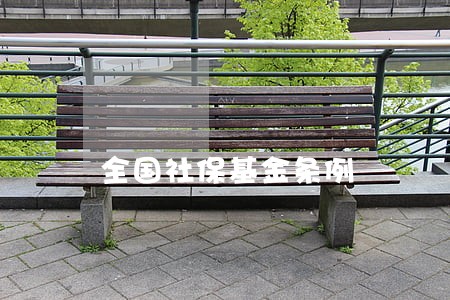全国社保基金条例 全国社保基金条例