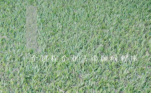 全过程企业法律顾问程序 全过程企业法律顾问程序