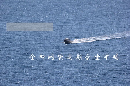 全部网贷逾期会坐牢吗 全部网贷逾期会坐牢吗
