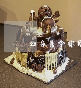 公务员拿律师证 公务员拿律师证