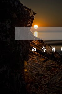 公务员收中介费违法吗