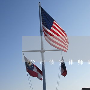 公司债务律师哪家好 公司债务律师哪家好