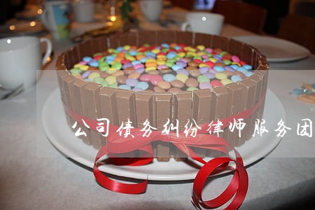公司债务纠纷律师服务团队 公司债务纠纷律师服务团队