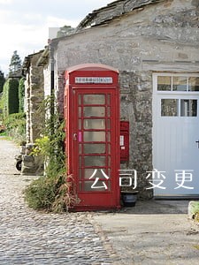 公司变更法人债权债务诉讼律师