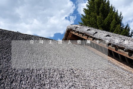 公司工资太低属于违法新闻