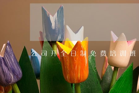 公司开全日制免费培训班违法吗 公司开全日制免费培训班违法吗