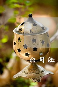 公司法务而非法律顾问 公司法务而非法律顾问