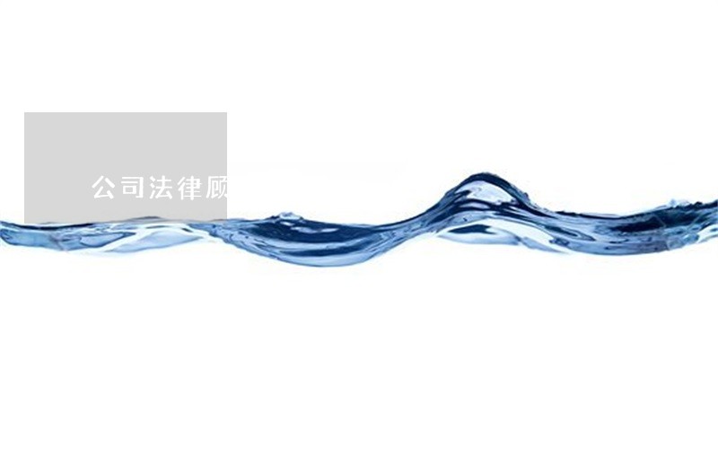 公司法律顾问工作技巧 公司法律顾问工作技巧