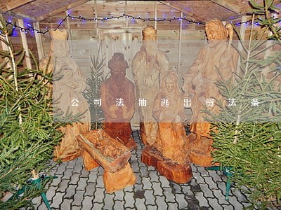 公司法抽逃出资法条 公司法抽逃出资法条