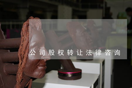 公司股权转让法律咨询 公司股权转让法律咨询