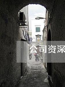 公司资深法律顾问咨询网