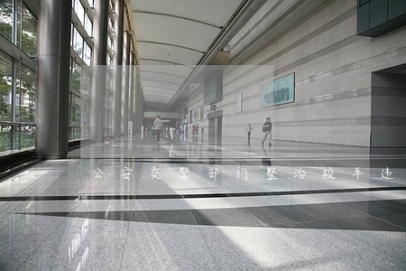 公安交警部门整治校车违法 公安交警部门整治校车违法
