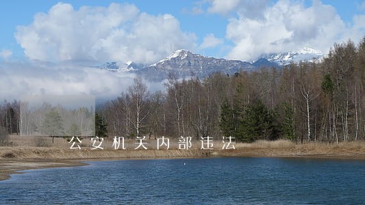 公安机关内部违法 公安机关内部违法