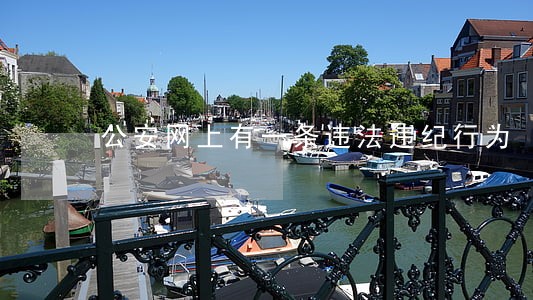 公安网上有一条违法违纪行为 公安网上有一条违法违纪行为