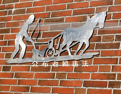 公布老赖违法