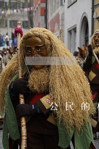 公民的权力 公民的权力