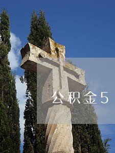 公积金5年内有逾期 公积金5年内有逾期