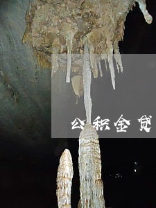 公积金贷款两年没逾期可以吗 公积金贷款两年没逾期可以吗