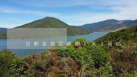 公积金贷款逾期1天上征信 公积金贷款逾期1天上征信