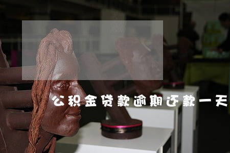公积金贷款逾期还款一天 公积金贷款逾期还款一天