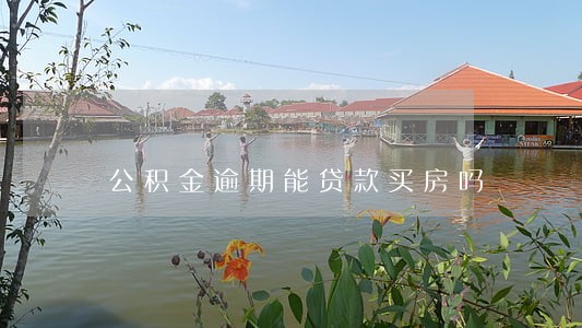 公积金逾期能贷款买房吗 公积金逾期能贷款买房吗