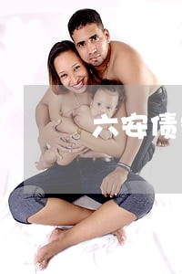 六安债务律师 六安债务律师