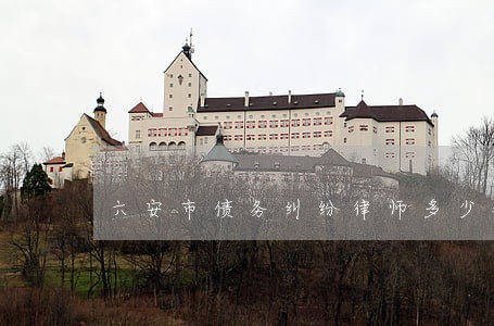 六安市债务纠纷律师多少钱 六安市债务纠纷律师多少钱