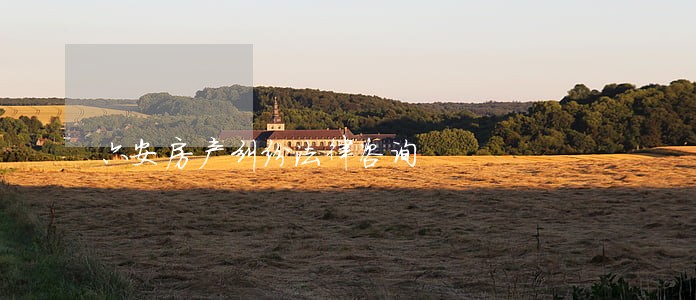六安房产纠纷法律咨询 六安房产纠纷法律咨询