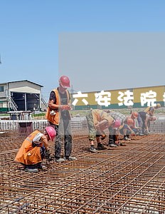 六安法院拍卖网