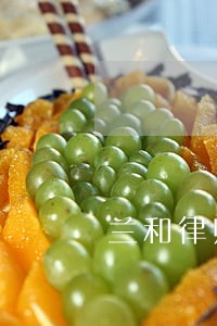 兰和律师失踪 兰和律师失踪