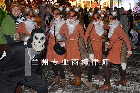 兰州专业商标律师