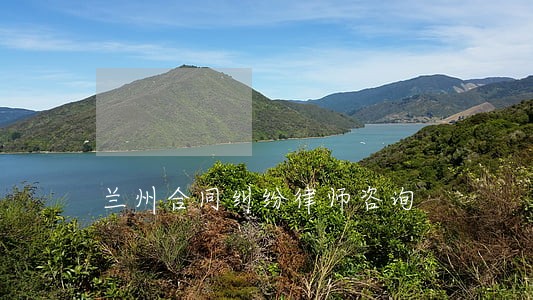 兰州合同纠纷律师咨询