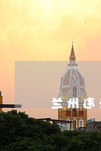 兰州违法建筑港联 兰州违法建筑港联