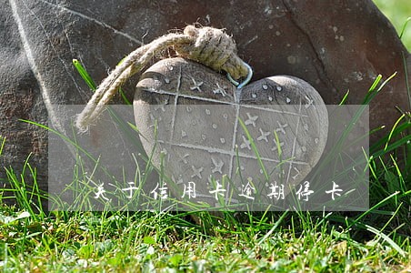 关于信用卡逾期停卡 关于信用卡逾期停卡