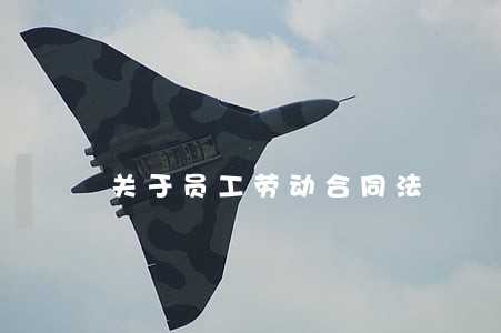 关于员工劳动合同法 关于员工劳动合同法
