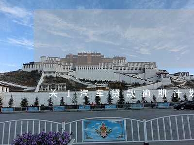 关于汽车贷款逾期计划书 关于汽车贷款逾期计划书