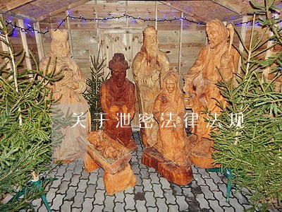 关于泄密法律法规