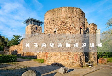 关于网贷逾期情况说明 关于网贷逾期情况说明