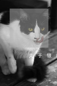 关于银行还款逾期说明书 关于银行还款逾期说明书