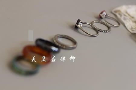 关卫昌律师