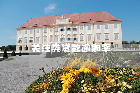 关注类贷款逾期率 关注类贷款逾期率