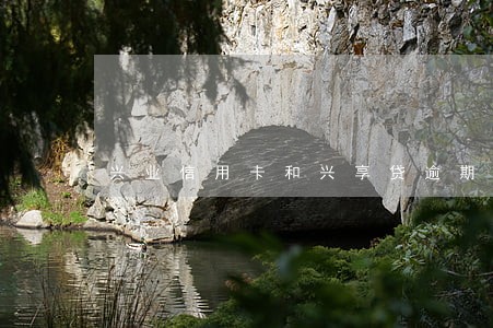 兴业信用卡和兴享贷逾期了 兴业信用卡和兴享贷逾期了