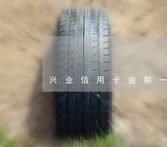 兴业信用卡逾期一天会被起诉吗 兴业信用卡逾期一天会被起诉吗