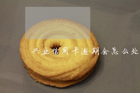 兴业信用卡逾期会怎么处理 兴业信用卡逾期会怎么处理