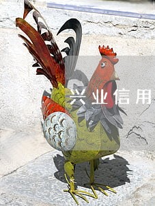 兴业信用卡逾期催收过程