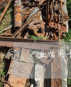 兴业信用卡逾期过还能申请吗 兴业信用卡逾期过还能申请吗